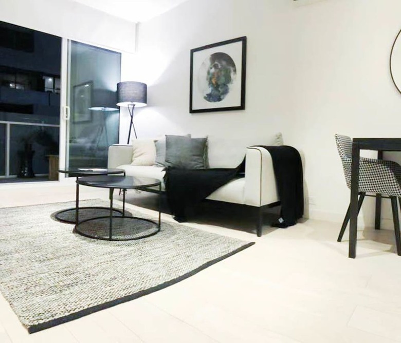 South Yarra Claremont Apartment