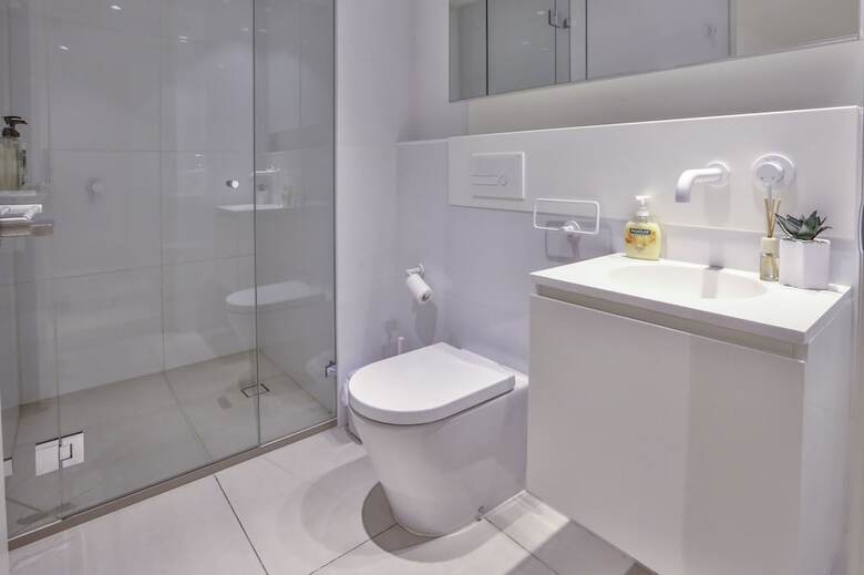 South Yarra Claremont Apartment