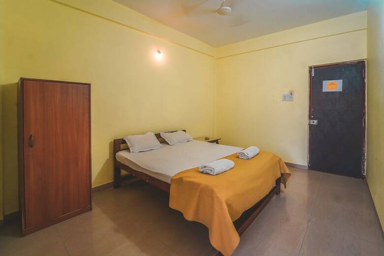 Hostal Piggy Hostel Arambol