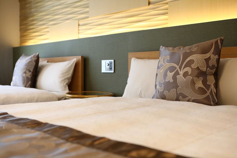 Hotel Grand Base Hakatatei