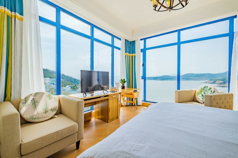 Aegean Sea Holiday Villa