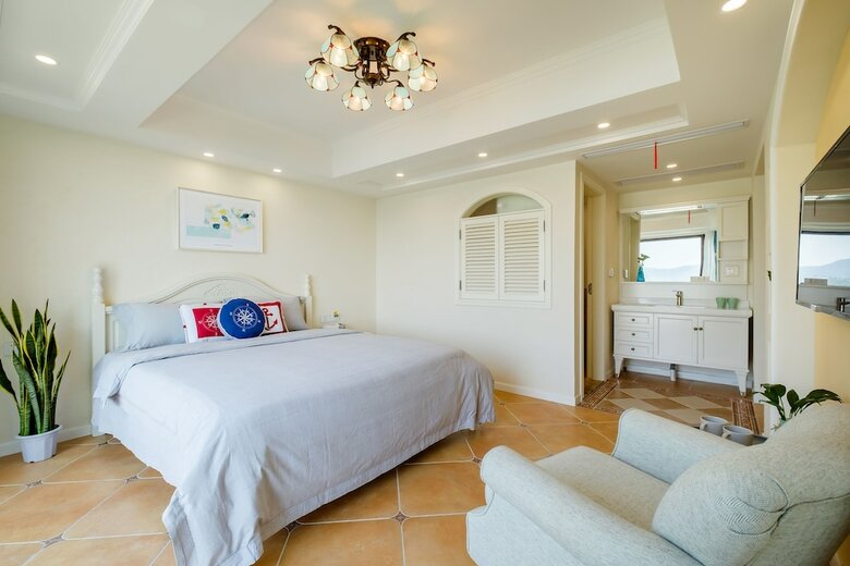 Aegean Sea Holiday Villa