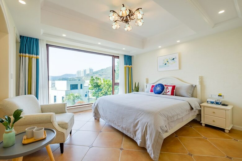 Aegean Sea Holiday Villa