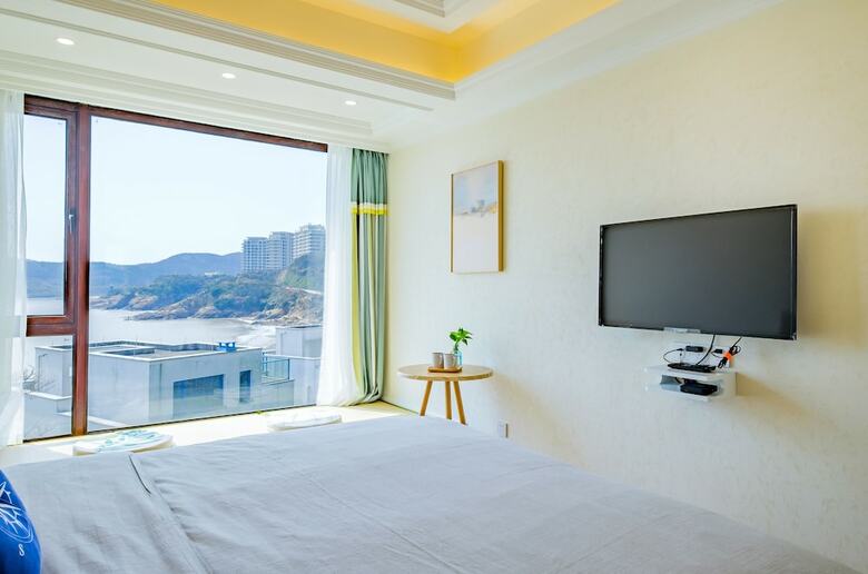 Aegean Sea Holiday Villa