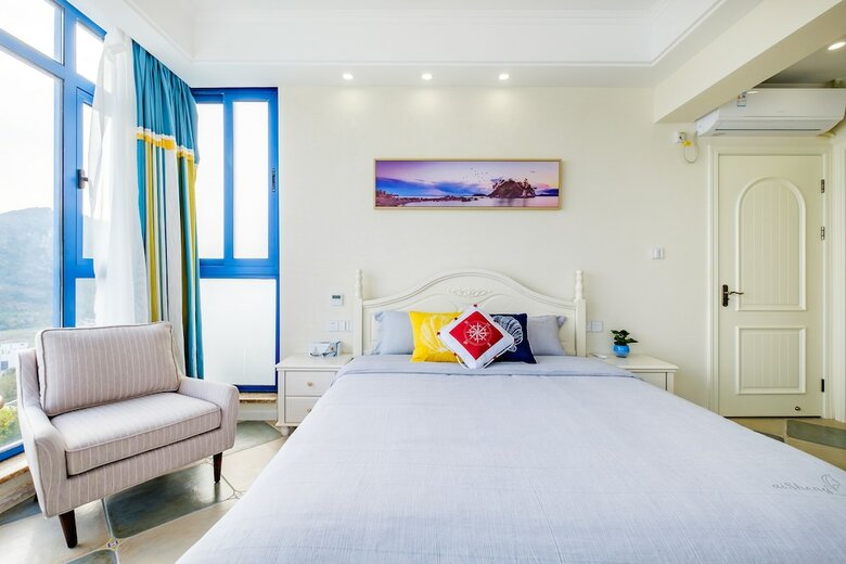Aegean Sea Holiday Villa
