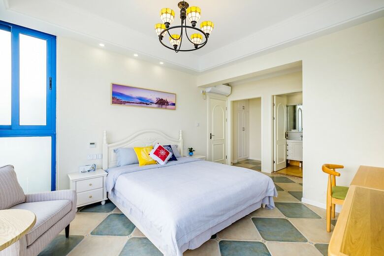 Aegean Sea Holiday Villa