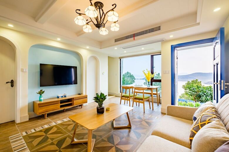 Aegean Sea Holiday Villa