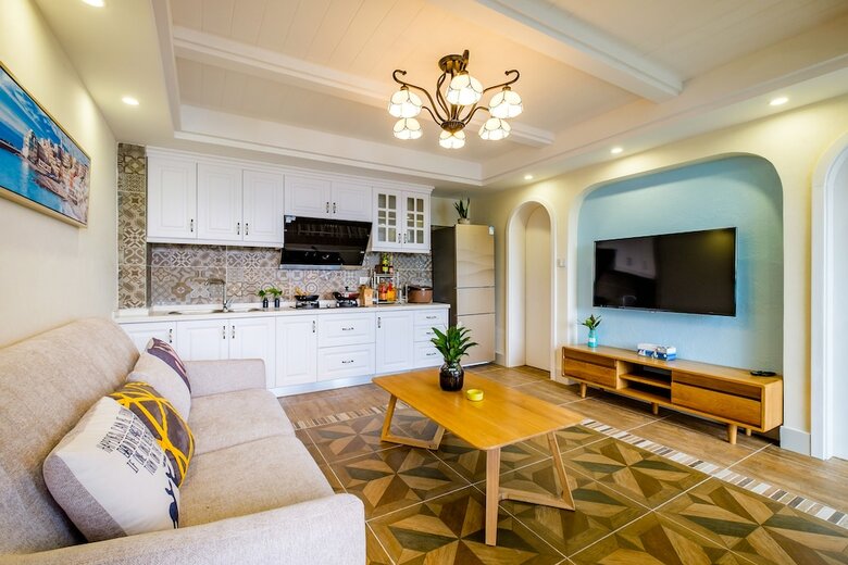 Aegean Sea Holiday Villa