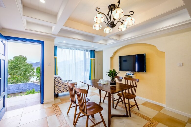 Aegean Sea Holiday Villa
