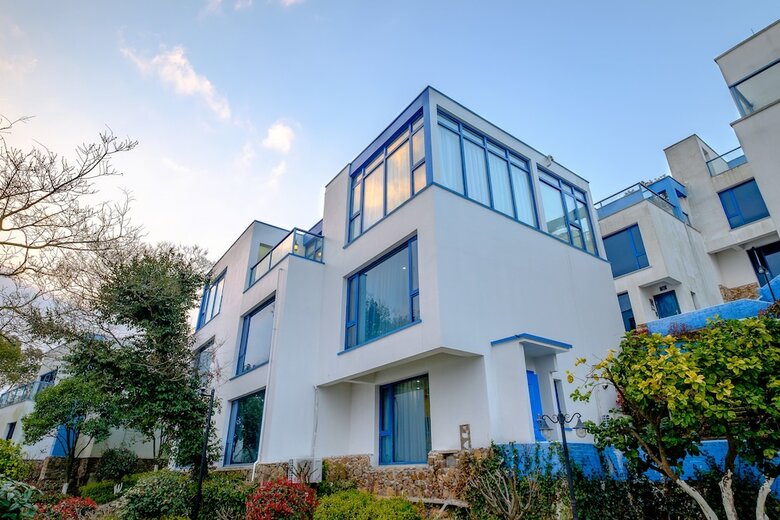 Aegean Sea Holiday Villa