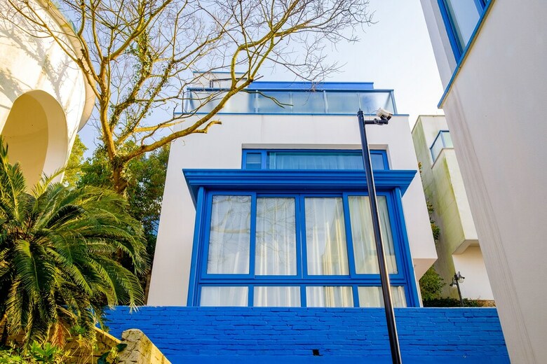 Aegean Sea Holiday Villa