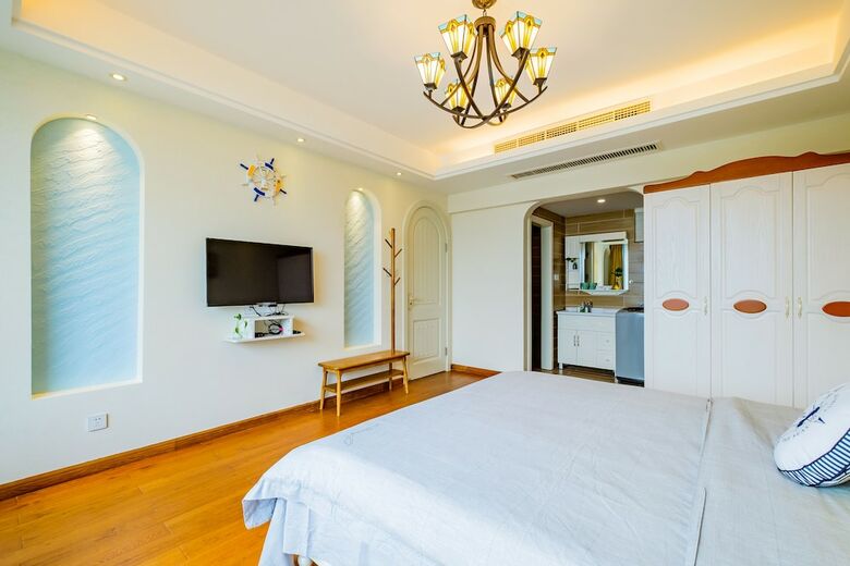 Aegean Sea Holiday Villa