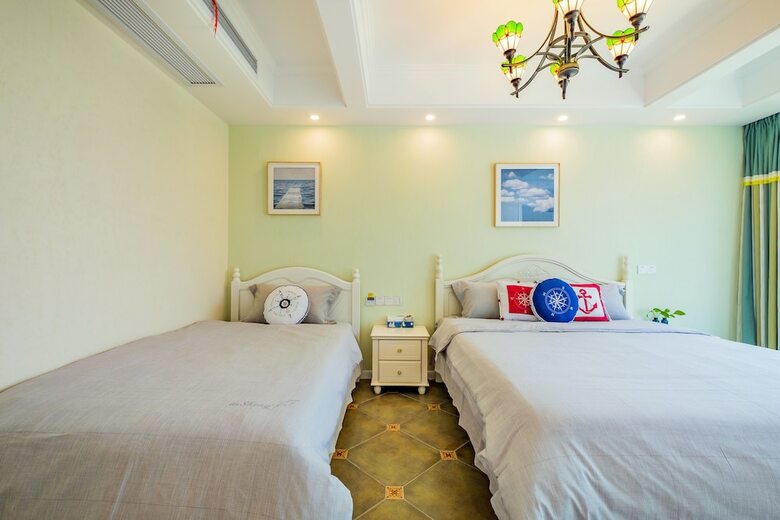 Aegean Sea Holiday Villa