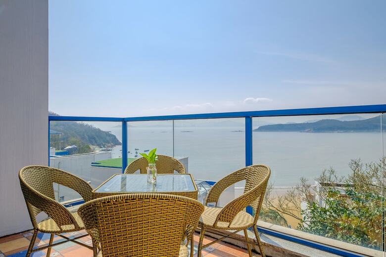 Aegean Sea Holiday Villa