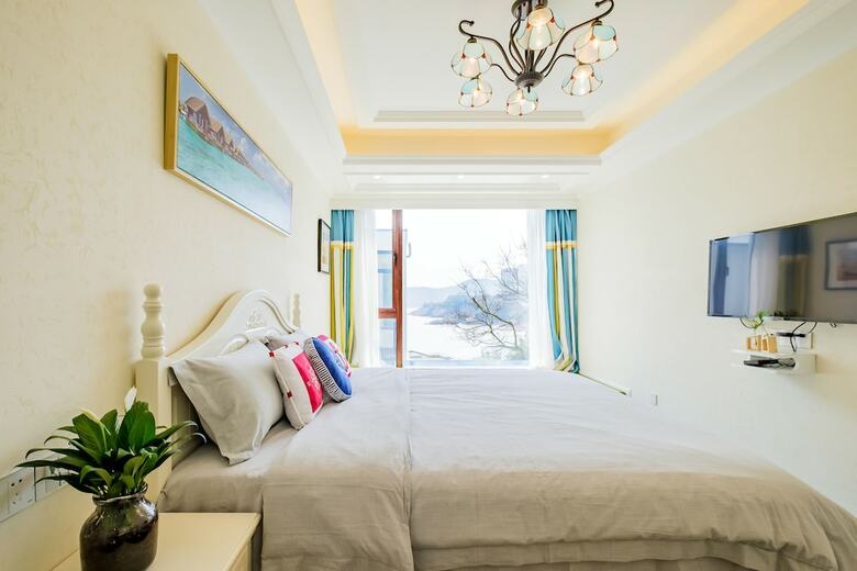Aegean Sea Holiday Villa