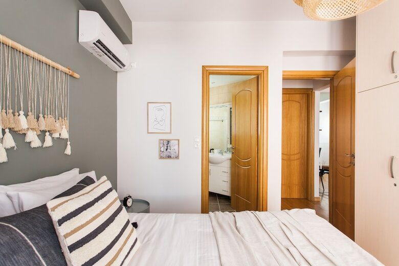 Apartamentos Upstreet Delightful 1bd Apt In Plaka
