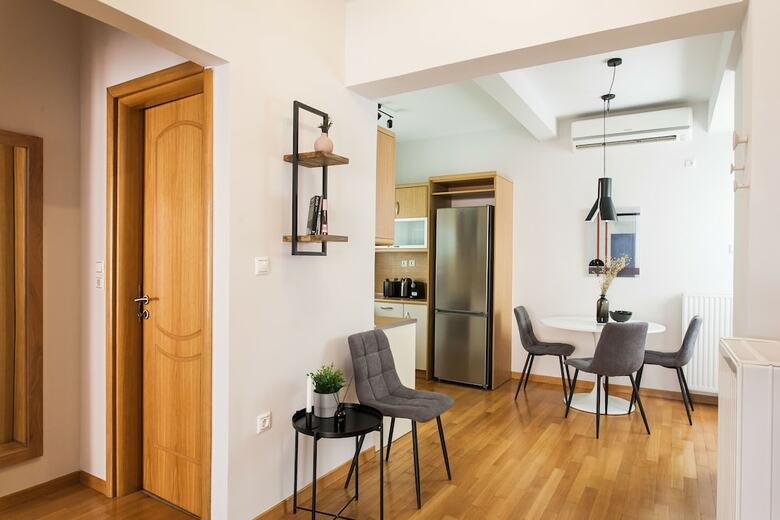Apartamentos Upstreet Delightful 1bd Apt In Plaka