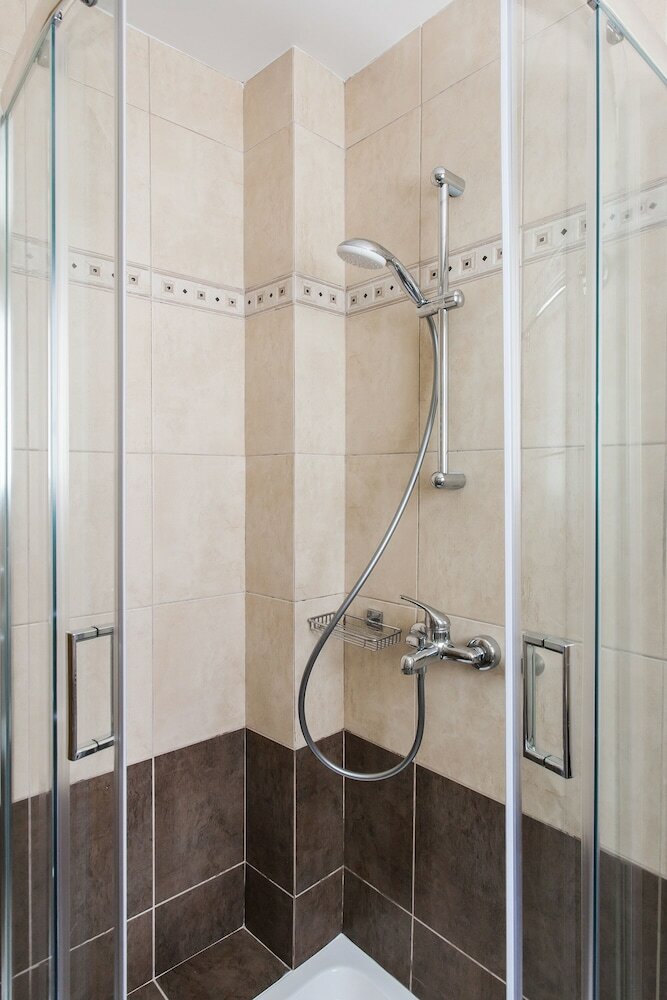 Apartamentos Upstreet Delightful 1bd Apt In Plaka