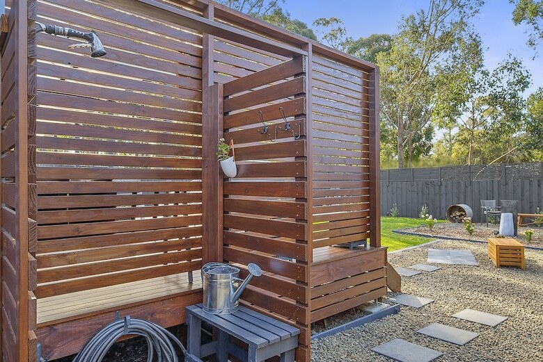 Three Beaches - Chic Eco Home Tasmania