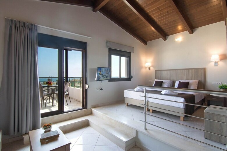 Aparthotel Carisa Maleme