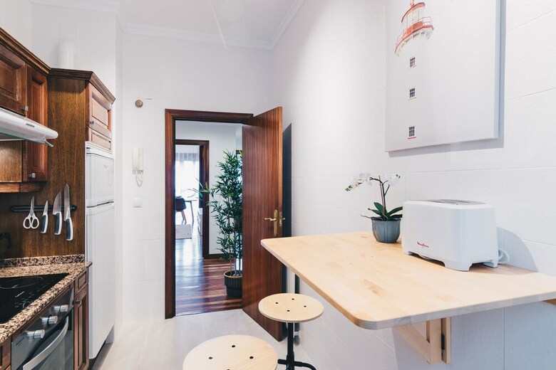 Apartamentos Ibaibe By People Rentals