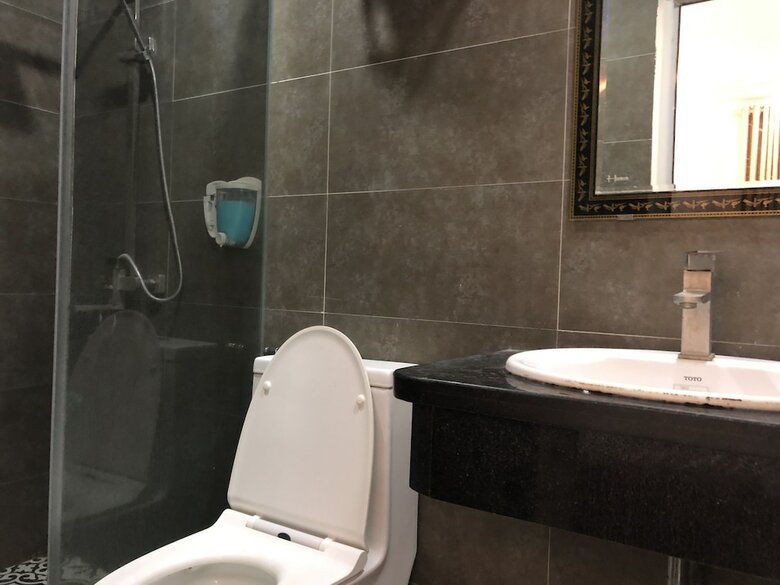 Hotel Hoang Yen Guest House