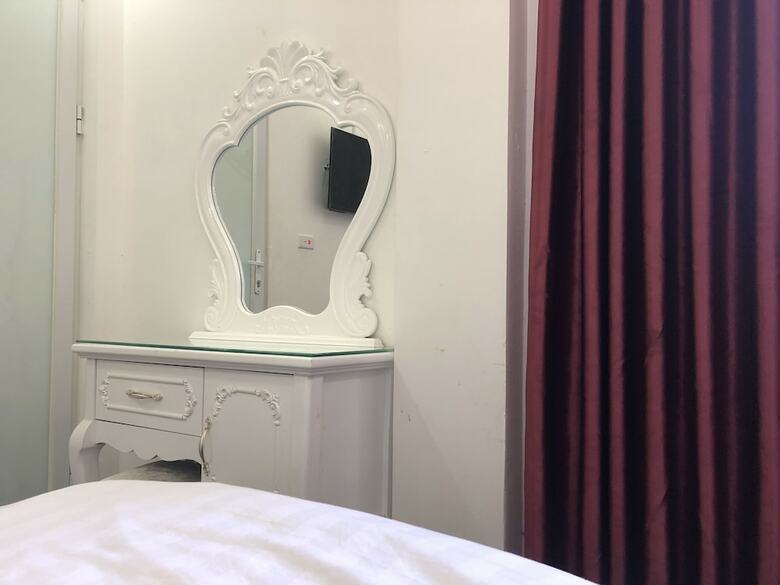 Hotel Hoang Yen Guest House