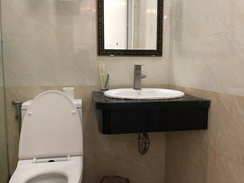 Hotel Hoang Yen Guest House