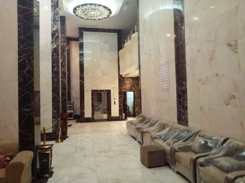 Hotel Aayan Al Barakah