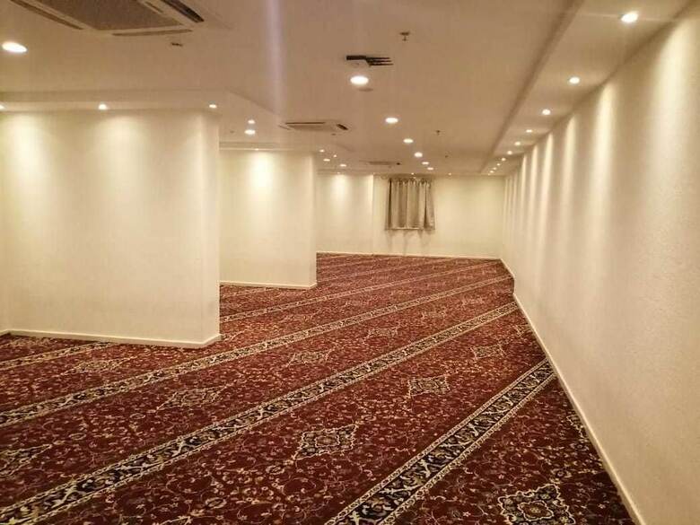 Hotel Aayan Al Barakah