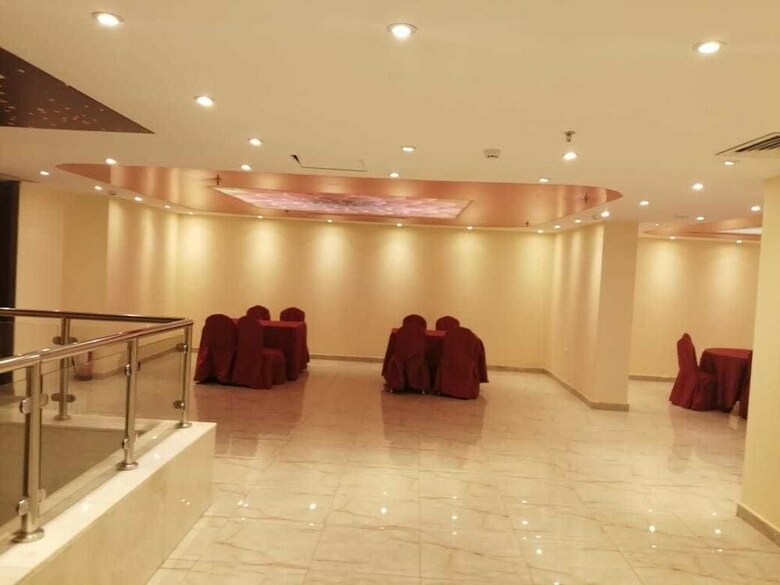 Hotel Aayan Al Barakah