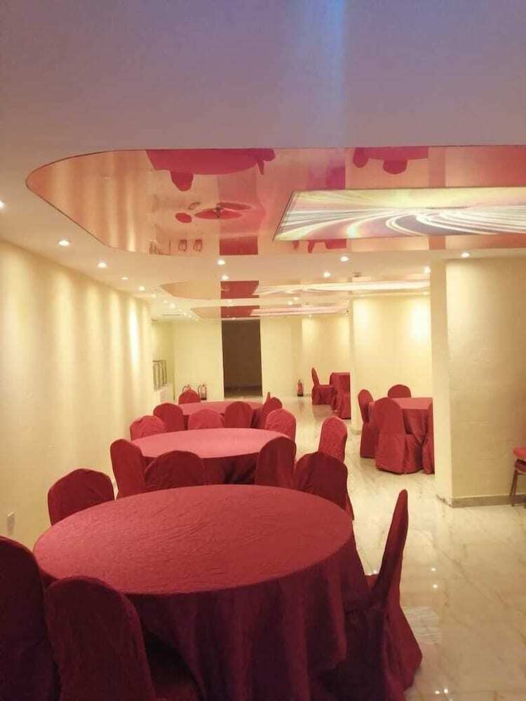 Hotel Aayan Al Barakah