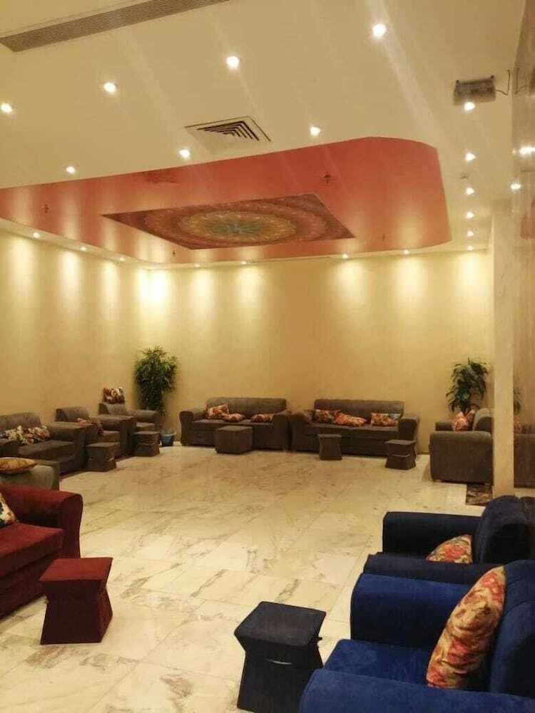 Hotel Aayan Al Barakah