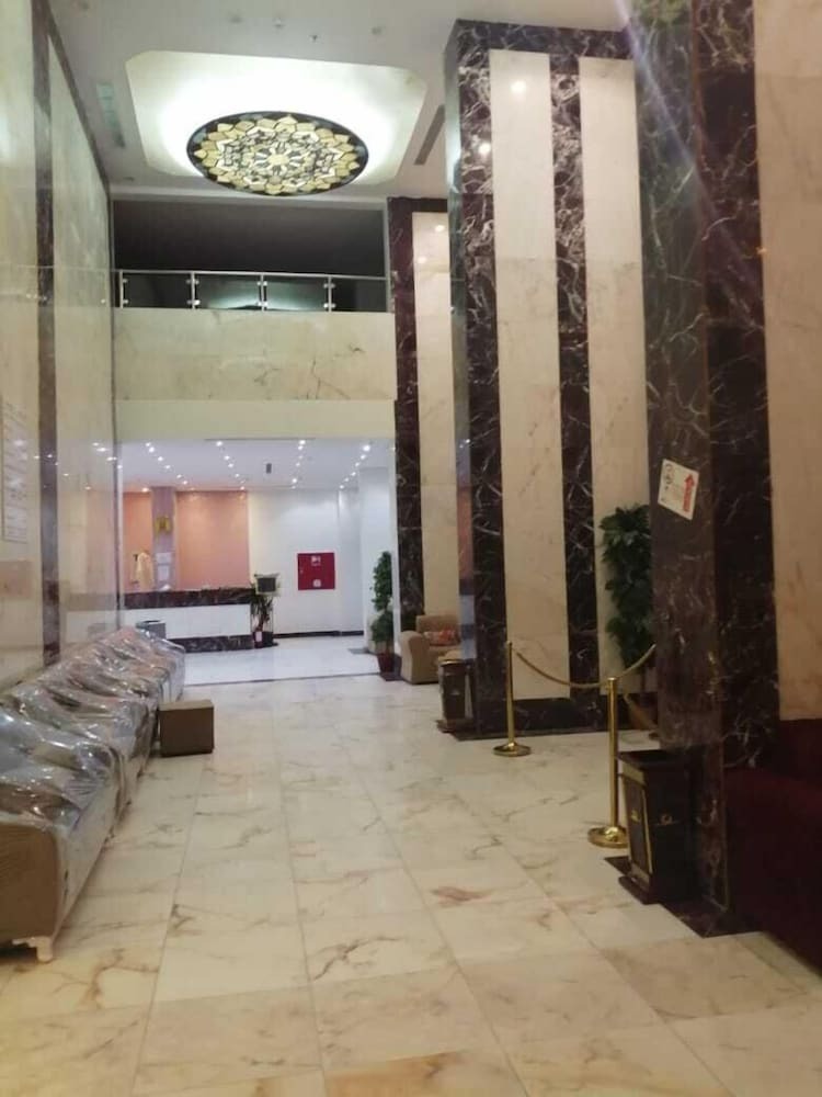 Hotel Aayan Al Barakah