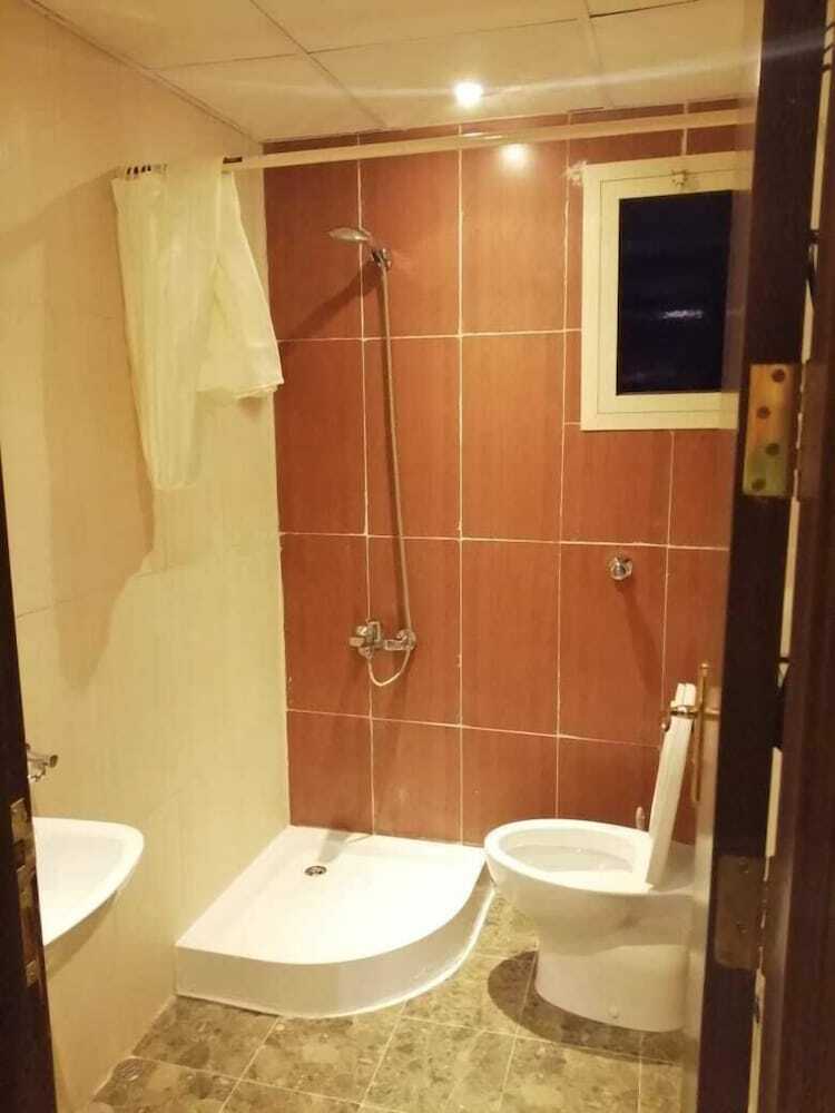 Hotel Aayan Al Barakah