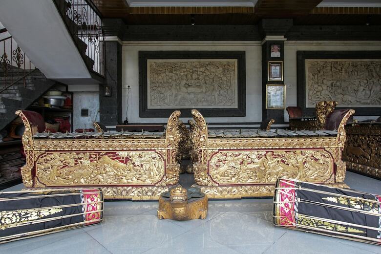 Hotel Two Made's Guest House