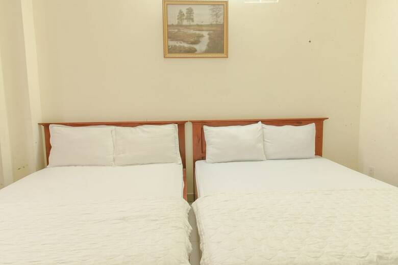 Hoang Minh Hotel