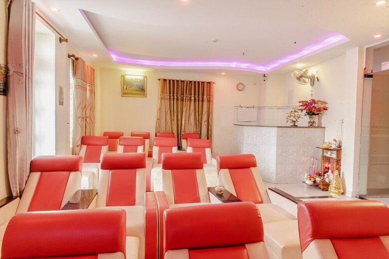 Hoang Minh Hotel