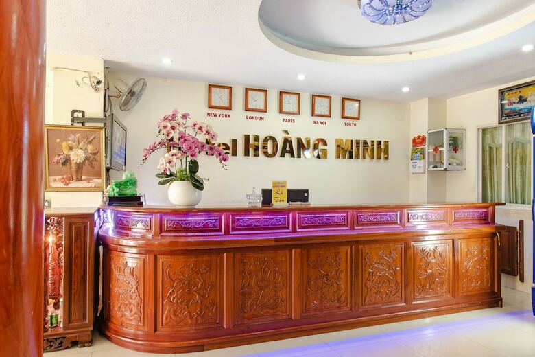 Hoang Minh Hotel