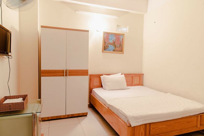 Hoang Minh Hotel