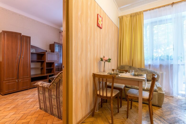 Apartamentos Flatstar Aurora