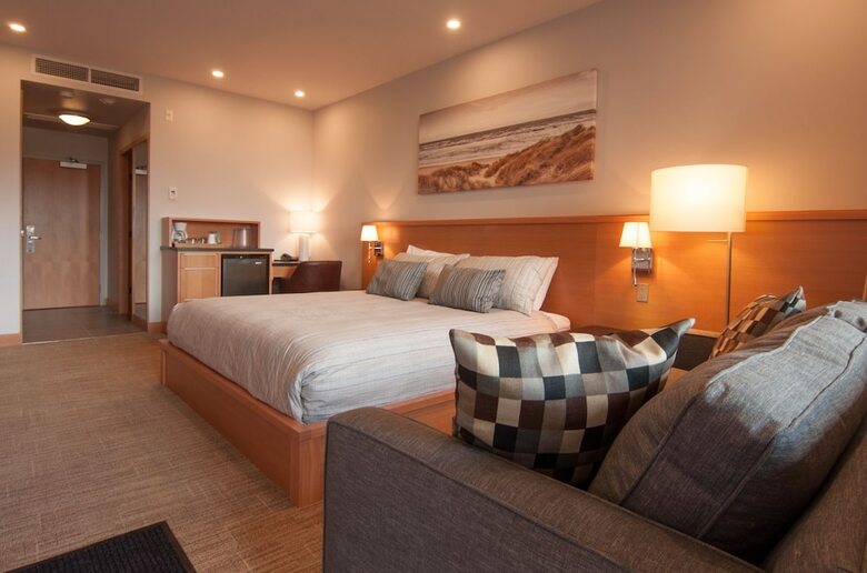 Harbour House Hotel