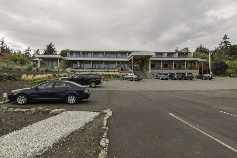 Harbour House Hotel