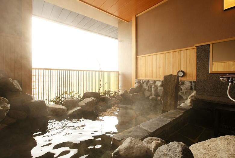 Hotel Hida Hanasatonoyu Takayama Ouan