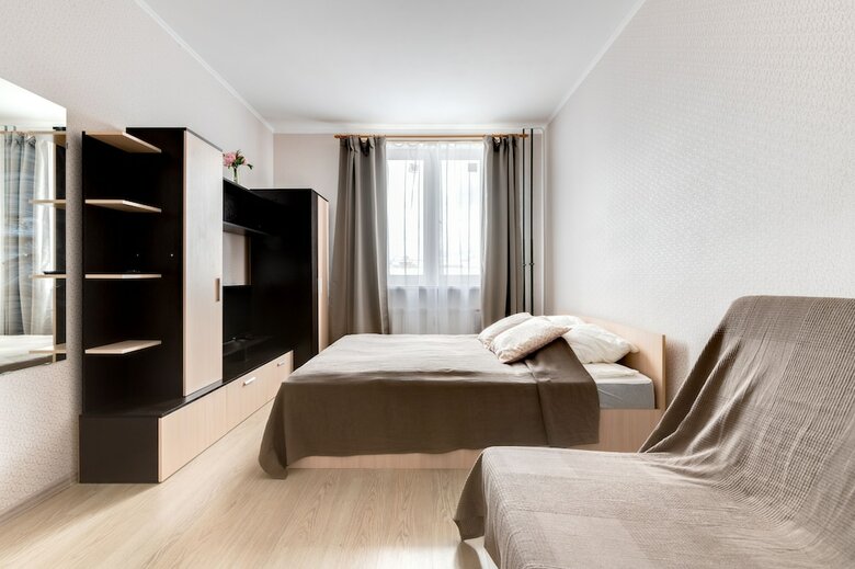 Apartamentos Flatstar Petrovskiy Bul'var