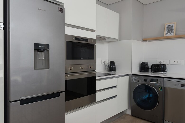Apartamentos Best Of Both