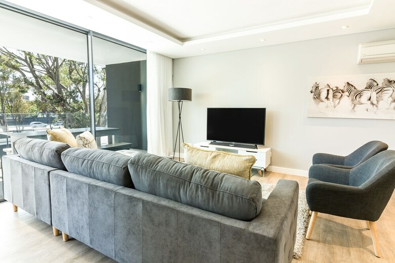 Apartamentos Best Of Both