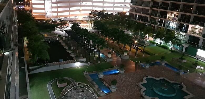 Apartamentos Homerent By Palazio Residences