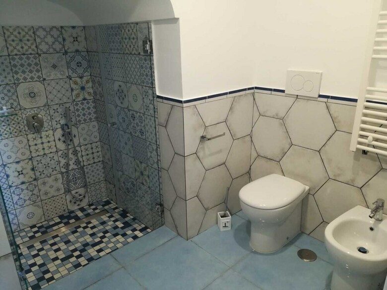 Bed & Breakfast Torre Elisea