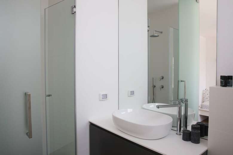 Apartamento Magic Penthouse Tlv Harbor
